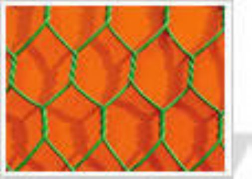 Hexagonal Wire Mesh